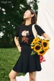  T-shirt ngắn tay, 26STSC015D 