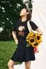  T-shirt ngắn tay, 26STSC015D 