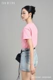  T-shirt ngắn tay, 26STSC016H 