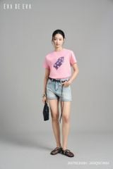  T-shirt ngắn tay, 26STSC016H 