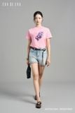  T-shirt ngắn tay, 26STSC016H 