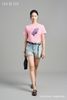  T-shirt ngắn tay, 26STSC016H 