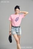  T-shirt ngắn tay, 26STSC016H 