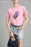  T-shirt ngắn tay, 26STSC016H 