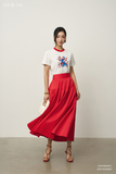  T-shirt ngắn tay,  26STSE005T 