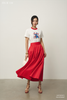 T-shirt ngắn tay,  26STSE005T