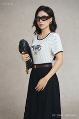  T-shirt ngắn tay,  26STST001S 