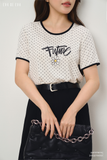 T-shirt ngắn tay,  26STST001S 