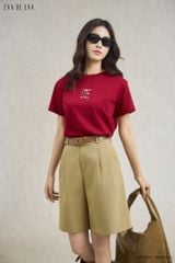  T-shirt ngắn tay,  26STST002Đ 