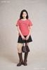 T-shirt ngắn tay, 26STST003K