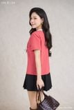  T-shirt ngắn tay, 26STST003K 