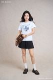 T-shirt ngắn tay,  26STST005T 