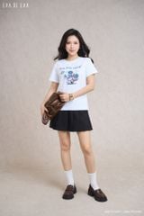  T-shirt ngắn tay,  26STST005T 