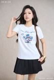  T-shirt ngắn tay,  26STST005T 