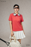  T-shirt ngắn tay,  26STST006Đ 