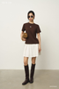 T-shirt ngắn tay,  26STST006N