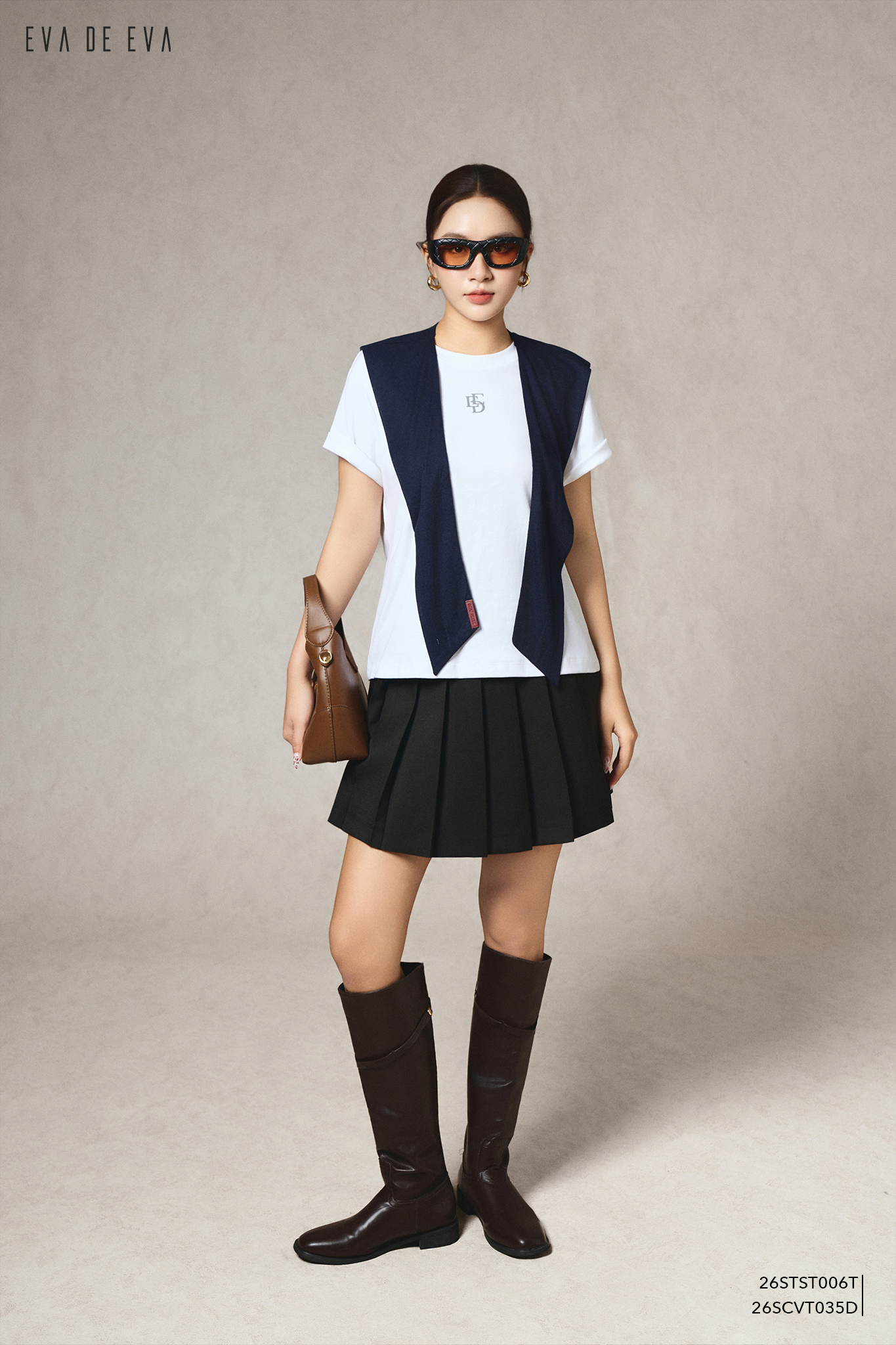  T-shirt ngắn tay,  26STST006T 