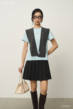  T-shirt ngắn tay,  26STST006X 