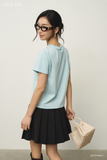  T-shirt ngắn tay,  26STST006X 