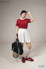  T-shirt ngắn tay,  26STST009Đ 