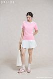  T-shirt ngắn tay, 26STST009H 