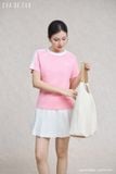  T-shirt ngắn tay, 26STST009H 