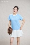  T-shirt ngắn tay, 26STST009X1 