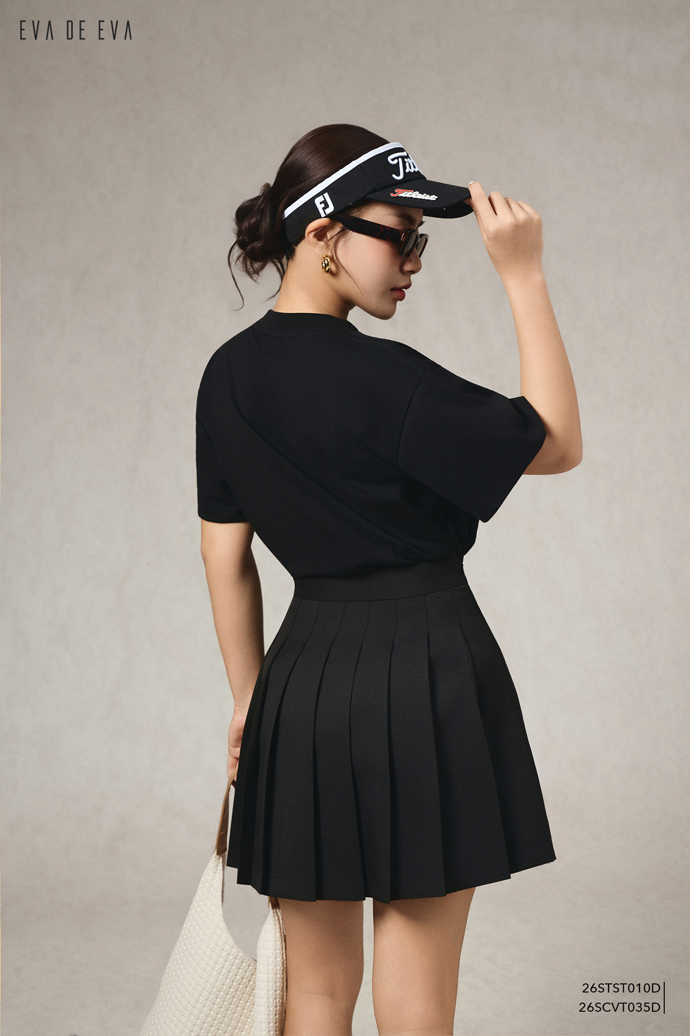  T-shirt ngắn tay,  26STST010D 
