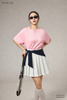 T-shirt ngắn tay,  26STST010H