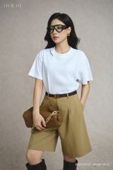  T-shirt ngắn tay,  26STST010T 