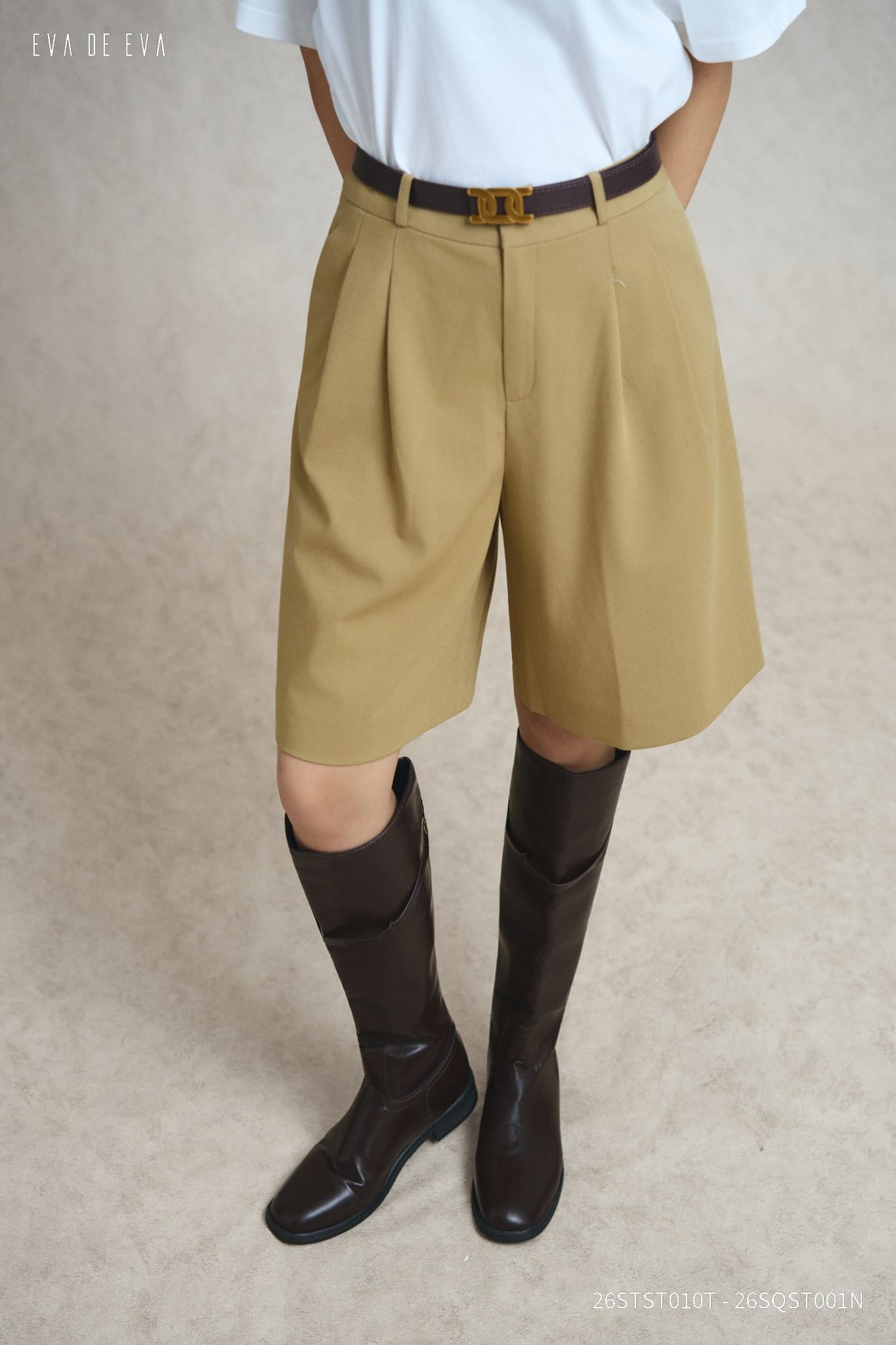  Quần shorts,  26SQST001N 