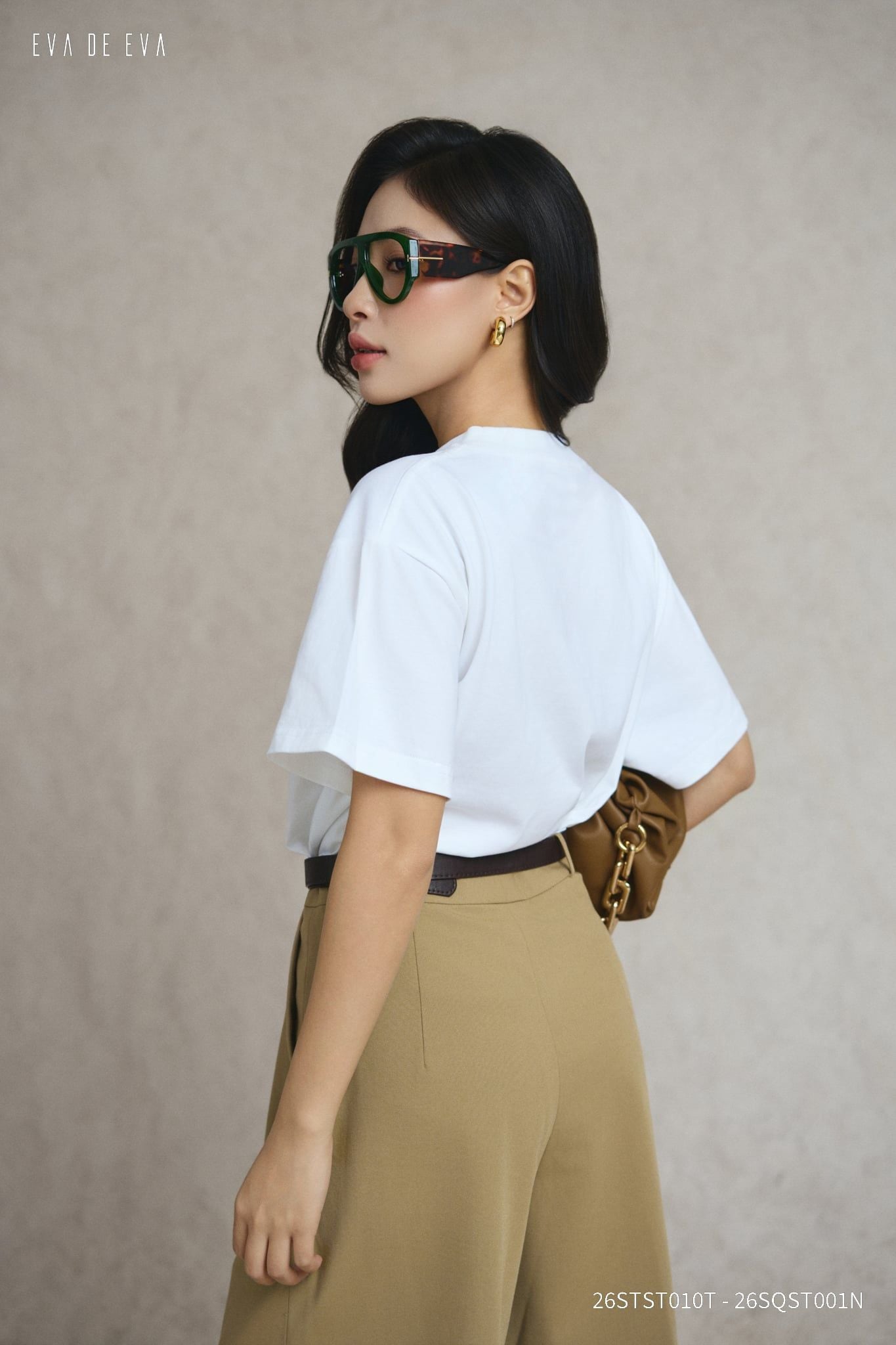 Quần shorts,  26SQST001N 