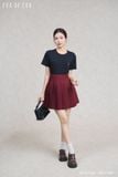  T-shirt ngắn tay,  26STST012D 