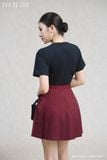  T-shirt ngắn tay,  26STST012D 