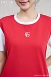 T-shirt ngắn tay,  26STST014Đ 