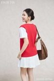  T-shirt ngắn tay,  26STST014Đ 