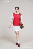  T-shirt ngắn tay,  26STST014Đ 
