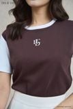  T-shirt ngắn tay,  26STST014N 