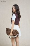  T-shirt ngắn tay,  26STST014N 