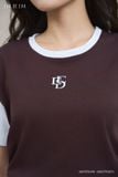  T-shirt ngắn tay,  26STST014N 