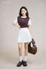 T-shirt ngắn tay,  26STST014N