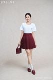  T-shirt ngắn tay,  26STST012T 