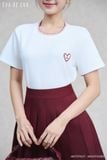  T-shirt ngắn tay,  26STST012T 