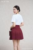  T-shirt ngắn tay,  26STST012T 