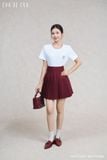  T-shirt ngắn tay,  26STST012T 