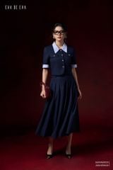  Váy trong bộ Vest-Váy,  26SVJE002X 