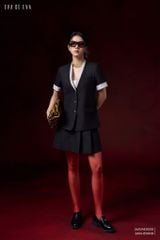  Váy trong bộ Vest-Váy,  26SVJE003D 