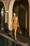  Áo vest trong bộ Vest-Váy,  26SVAE004N 