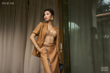  Váy trong bộ Vest-Váy,  26SVJE004N 