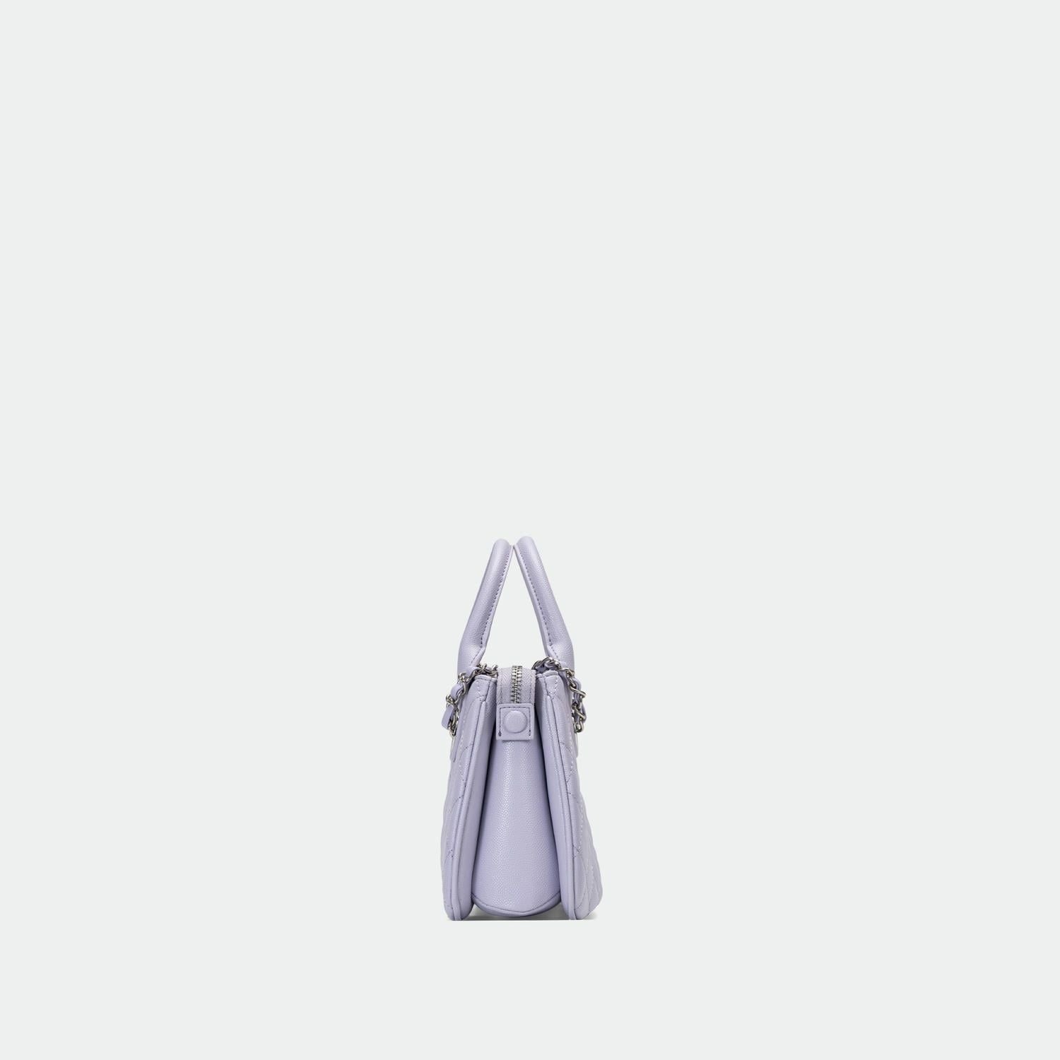  Túi Đeo vai Nữ Chrisbella Tím Lilac ETO014S0 